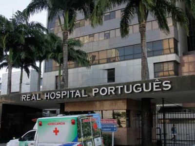 Real Hospital Português