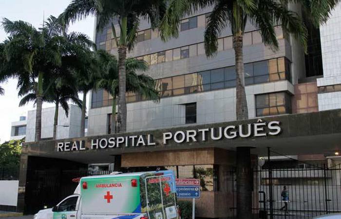 Real Hospital Português