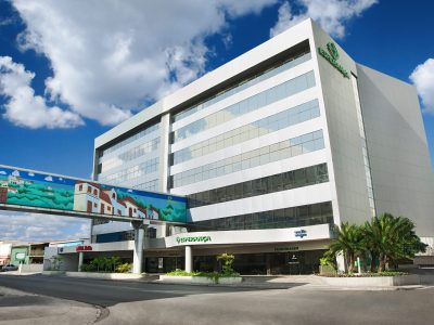 Hospital Esperança Olinda