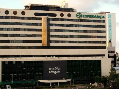 Hospital Esperança Recife