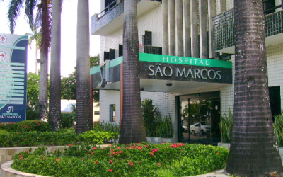 Hospital São Marcos