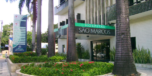 Hospital São Marcos