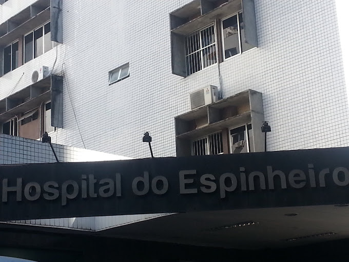 Hospital do Espinheiro